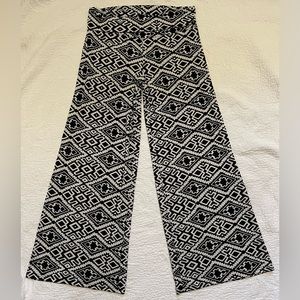 White Stag Large Palazzo pant